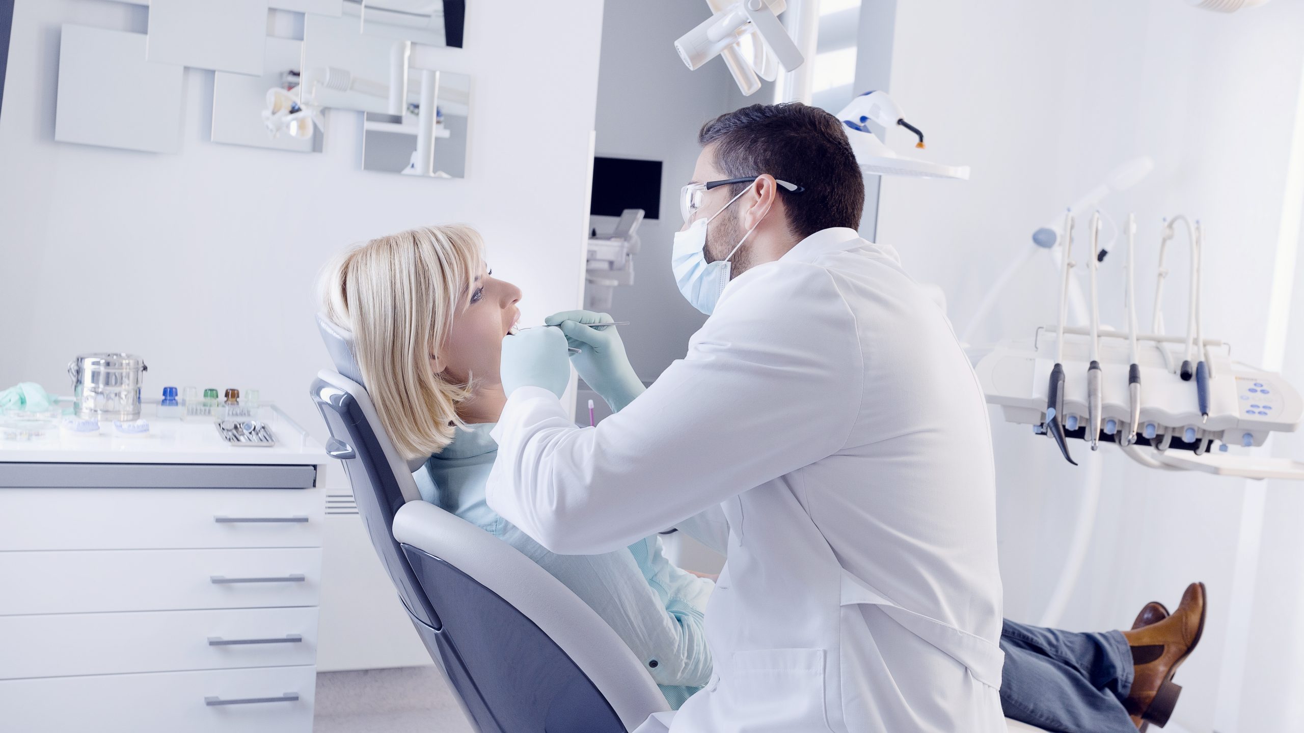 Dentist in Rembert, SC